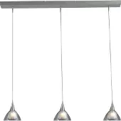 Masterlight Lampe de salle à manger Caterina LED LED