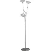 Masterlight Lampadaire Melani 163 avec lampe de lecture