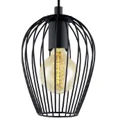 Eglo Lampe suspendue Newtown 49472