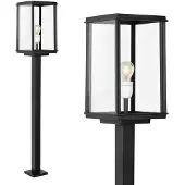 Ks Verlichting Lanterne élégante Capital