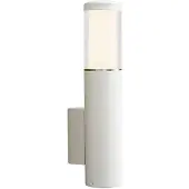 In-Lite Applique murale Liv Wall White LED 12 volts