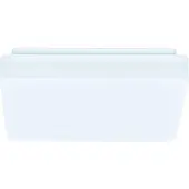Highlight Plafonnier Basic carré 26x26cm