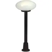 Ks Verlichting Lampadaire Jardin globe Globe 50E ovale