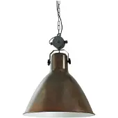 Masterlight Lampe à suspension Industria 58 Block Rural