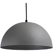 Masterlight Lampe à suspension Industria Concrete 30