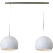 Masterlight Lampe de Table à manger Concepto 2x40
