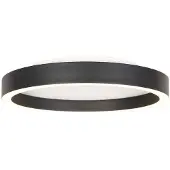 Steinhauer Plafonnier design Ringlux Ø 40cm