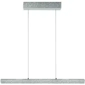 Steinhauer Suspension design Fluxy 120cm gris