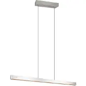 TRIO 230561142 MACKENZIE Applique murale LED SMD 8 W/800 lm 3000 K IP54 Anthracite