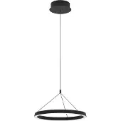 Stars of Light Lampe pendante de conception Canyamel noir