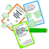 Dino Bikes Jeu éducatif pour les élèves de CE1, dans une boîte de 11,5 x 18 x 3,5 cm