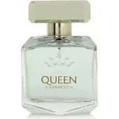 Antonio Banderas Queen of Seduction Eau de Toilette pour femmes 50 ml