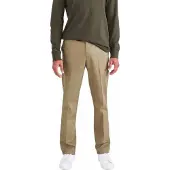 Dockers Pantalon Signature Stain Defender Slim Beige 40 / 34 Homme Beige 40