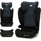 Kinderkraft Siège Auto I-Spark, Taille I 100-150 Cm, Noir