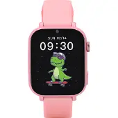 GARETT Smartwatch Kids N!ce Pro 4G Pink