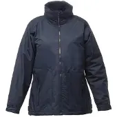 Regatta Veste Great Outdoors pour homme Hudson LT355 (4XL) (bleu marine)