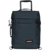 Eastpak Sac de voyage bleu foncé