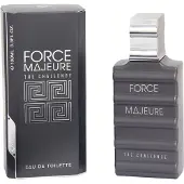 Omerta Force Majeure Challenge - Eau de Toilette, 100ml