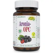 Espara GmbH Espara Aronia-OPCCapsules, 60 pièces