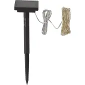 Big Buy Cooking SMART SOLAR Firefly 1060259 - Garland of Lights (100 pièces)