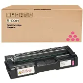 Ricoh 407533 - Magenta - Toner