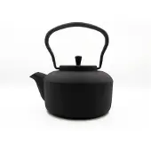 Sanjo bouilloire en fonte ssc 1 litre SK100BK