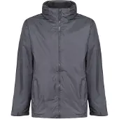 Regatta Veste outdoor imperméable pour homme LT302 (L) (gris moyen)
