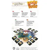 Trefl Jeu Boom Boom Harry Potter