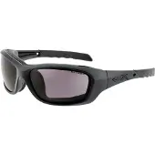 Wiley x Gravity Polarized Sunglasses Noir