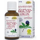 Espara GmbH Espara Eleutherococcus Compositum Essence alchimique 30 ml