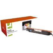 Q-CONNECT KF15428 Alternativ Toner cyan (KF15428)