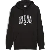 Puma Sweat à Capuche Class