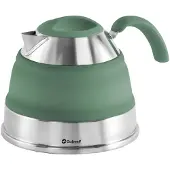 Outwell Collapsible Jug 1.5l Argenté