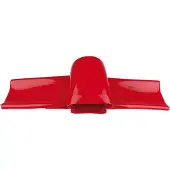 Ks Tools Cache et protection avec isolation de protection, 80 mm ( 117.4202 )