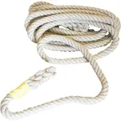 Softee Corde de traction 10 Mts