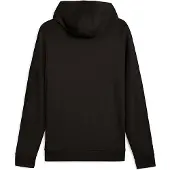 Puma Tech Full Zip Sweatshirt Noir S Homme