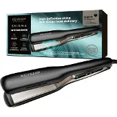 Revamp Enigma Wide Ionic Radiance lisseur en céramique ST-3000 noir
