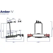 Pro-User Amber IV