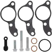 Moose Hard-parts SP 1127175 ALL BALLS Kit de réparation du cylindre récepteur d'embrayage pour KTM 125 SX