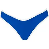 Puma Swim Contour Reversible Bikini Bottom Bleu L Femme