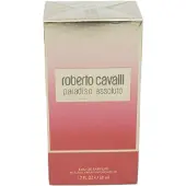 Roberto Cavalli Cavalli roberto Paradiso Assoluto eau de parfum - 50ml