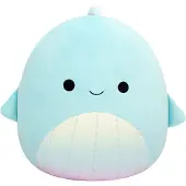 Squishmallows Peluche Shah - 40 cm