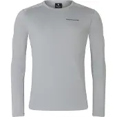 Endura Hummvee Tech Long Sleeve Enduro Jersey Gris XL Homme