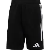 Adidas Tiro 26 League Sweat Shorts Noir S / Regular Homme