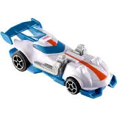 Hot Wheels JJX22, Voiture, 3 ans, Métal, Plastique, Multicolore