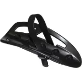 Peruzzo Bike Peruzzo Porte-pneus pour porte-accouplement Parma