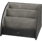 Hama Porte-télécommande Commander Noir