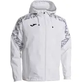 Joma Champions Viii Wr Raincoat Blanc L Homme