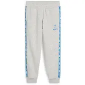 Puma X Hot Wheels Sweat Pants Gris 5-6 Years Enfants