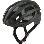 Alpina sport Alpina casque cycliste Ravel noir mat, taille 55-59cm